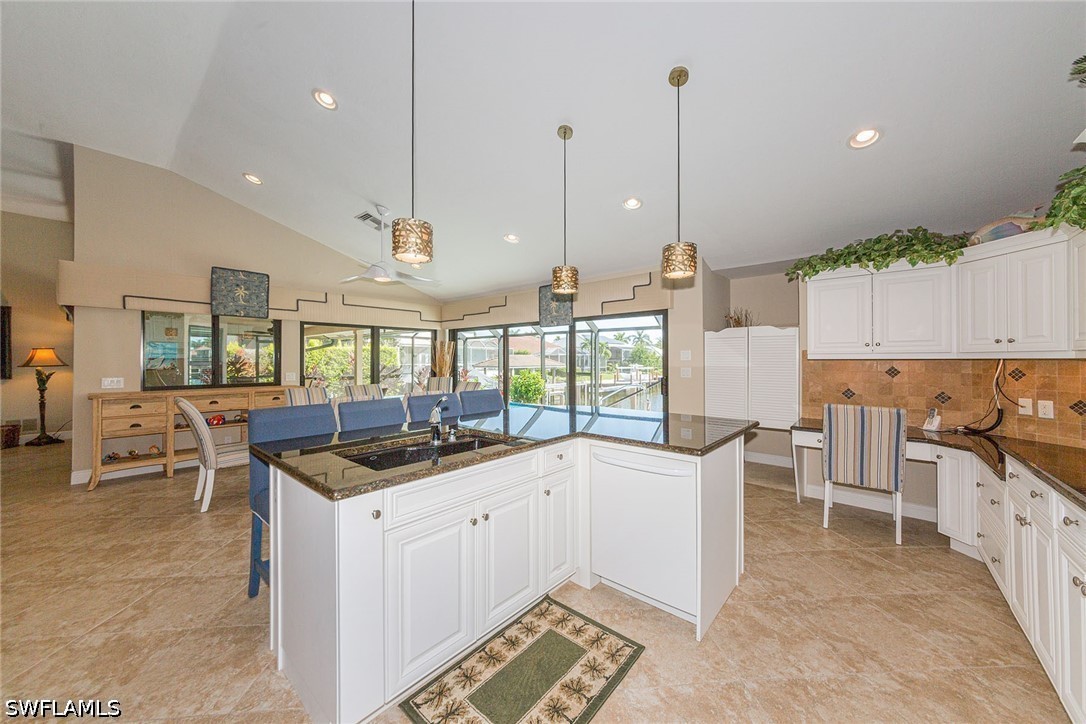 3 Bed Pool Home for Sale in Marco Island, FL — photo 4