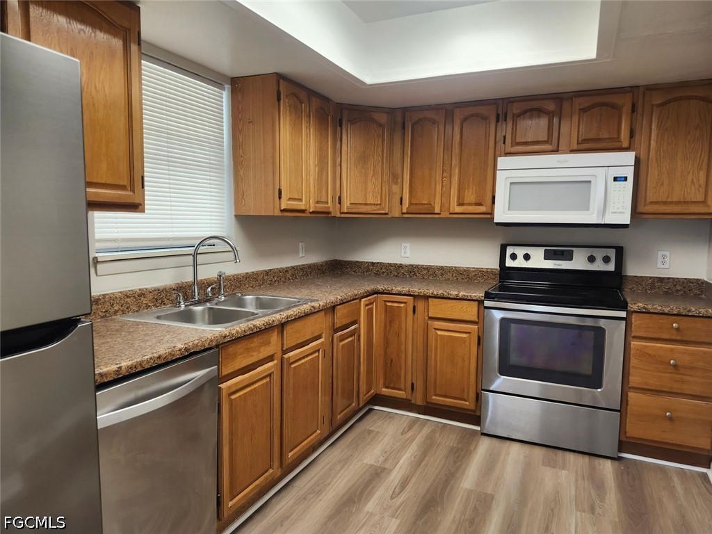 2 Bed Duplex for Sale in Cape Coral, FL — photo 4