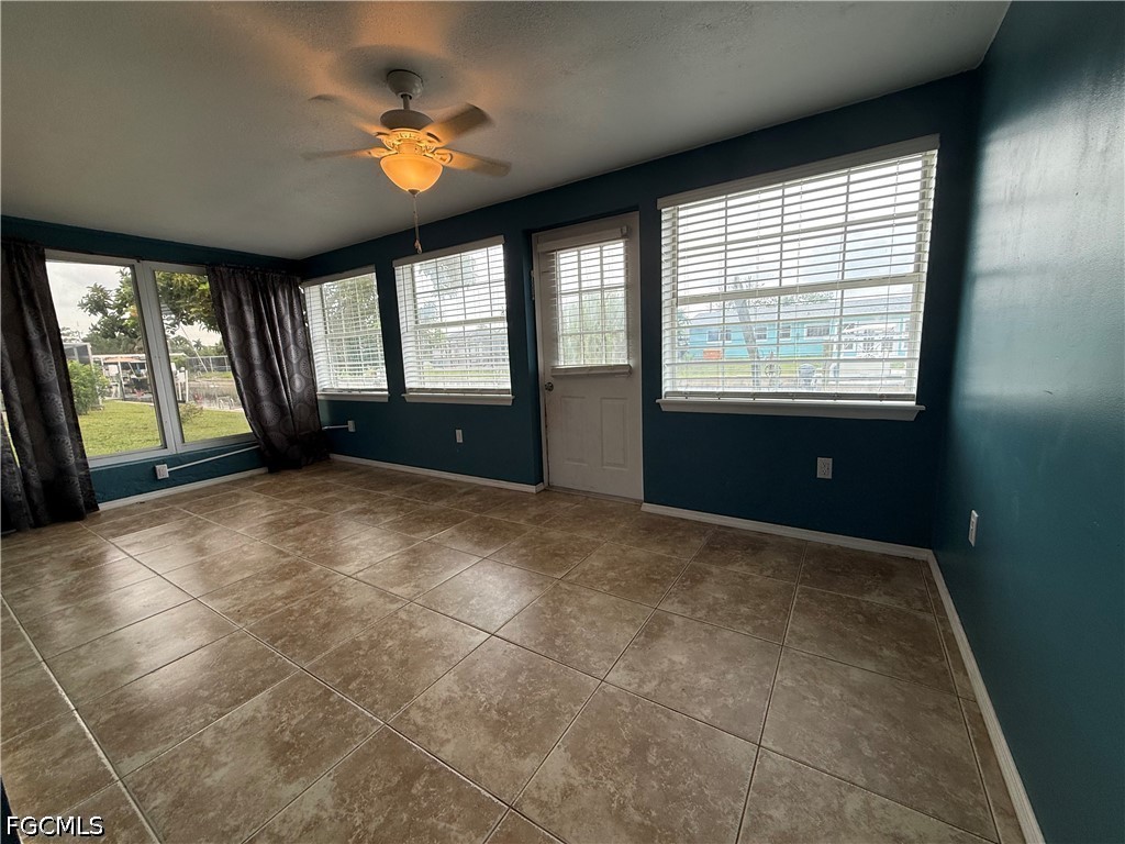 4 Bed Waterfront Home for Sale in Waterway Estates, FL — photo 4