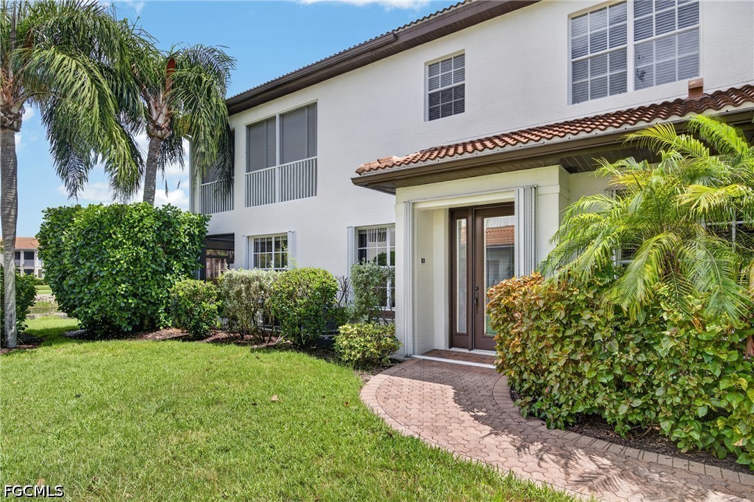 2 Bed Pool Home for Sale in Bonita Springs, FL — photo 4