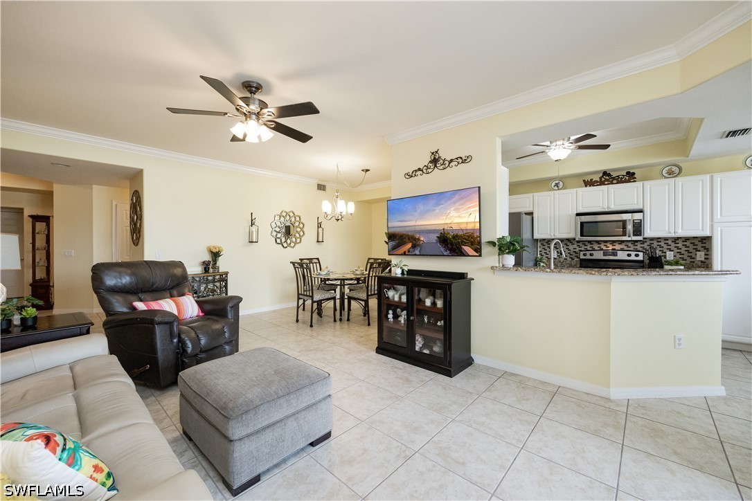 2 Bed Waterfront Home for Sale in Mill Run, FL — photo 4