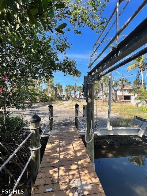 Waterfront Home for Sale in Venetian Gardens, FL, $1,099,000 — photo 4