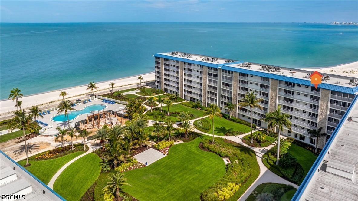 1 Bed Waterfront Home for Sale in Bonita Beach Club, FL — photo 4