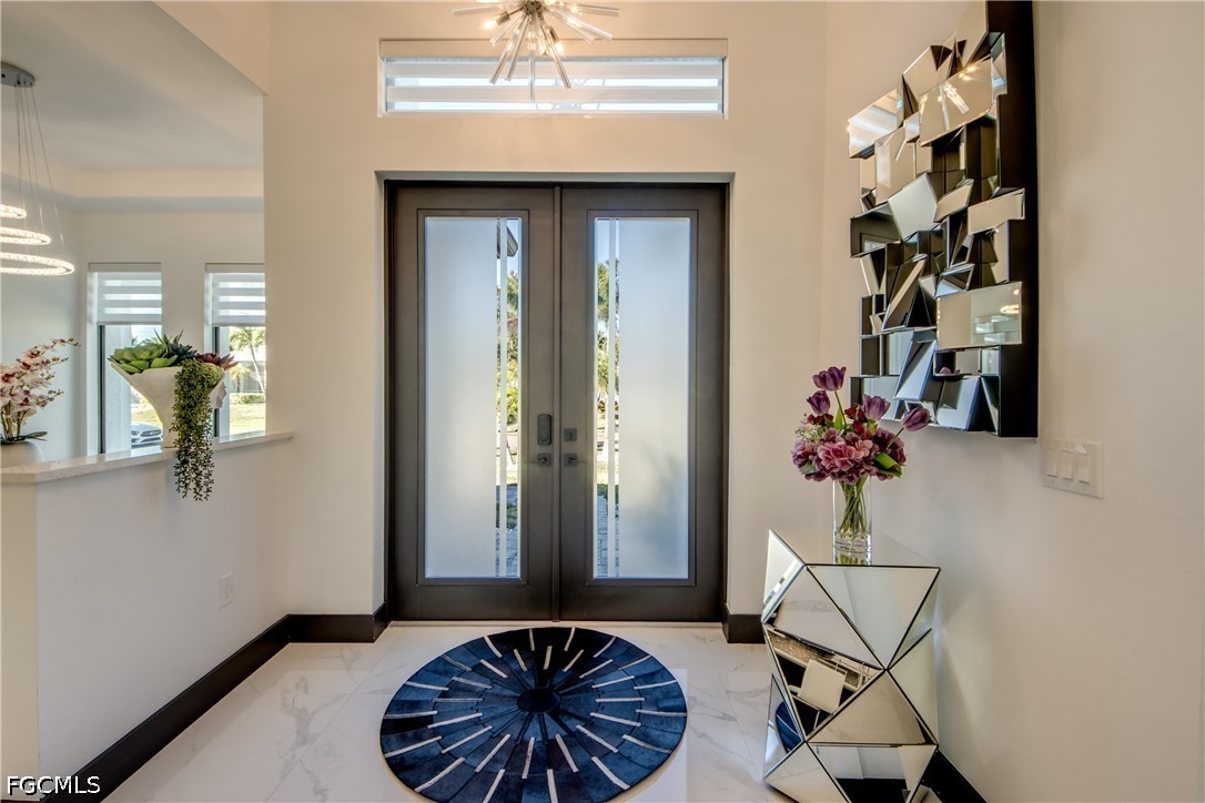 3 Bed Pool Home for Sale in Cape Coral, FL, $762,000 — photo 4