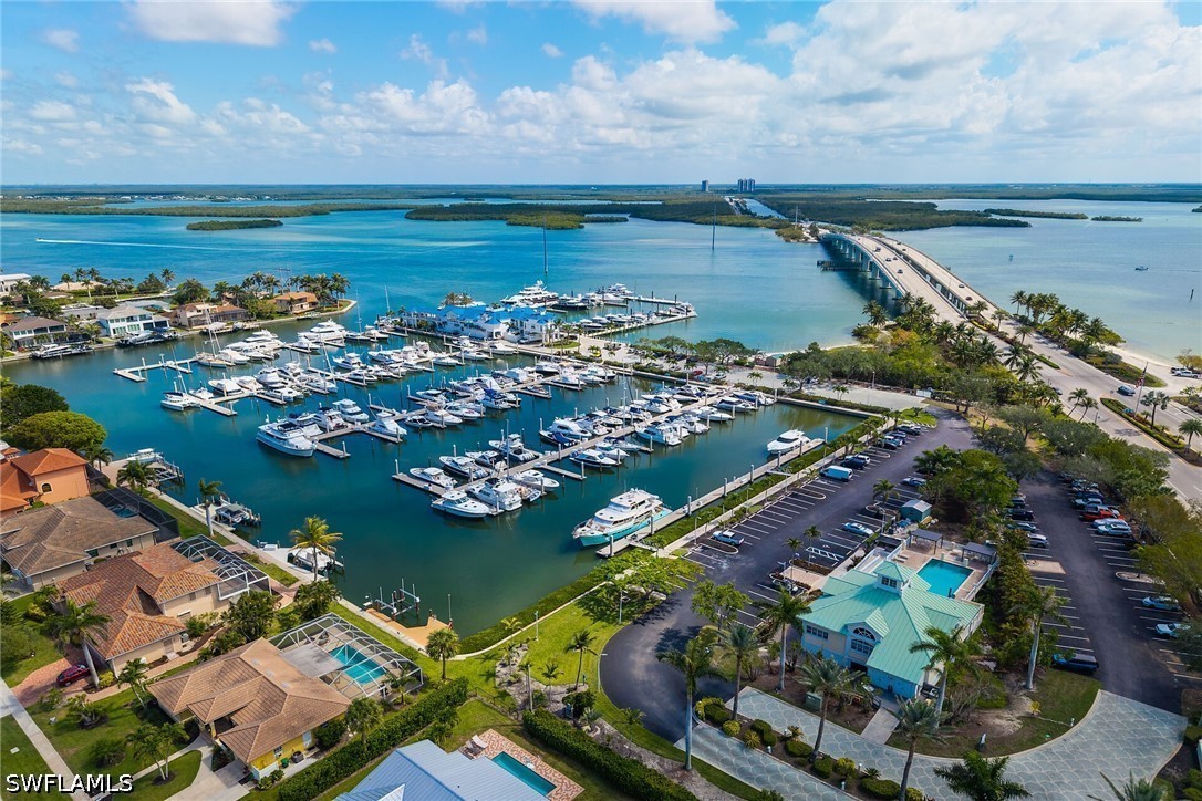 Waterfront Home for Sale in Marco Island, FL — photo 4
