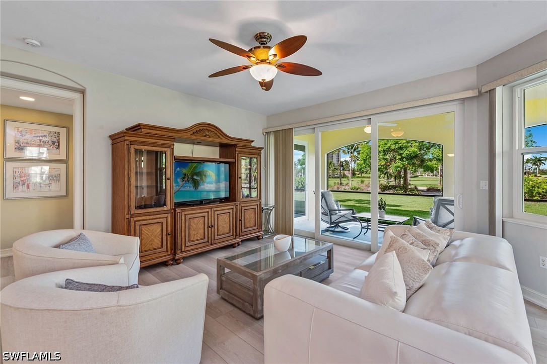 3 Bed Condominium for Sale in Rialto, FL, $7,000 — photo 4