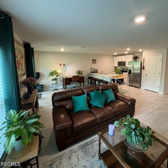 4 Bed SingleFamilyResidence for Sale in Port Labelle, FL — photo 4