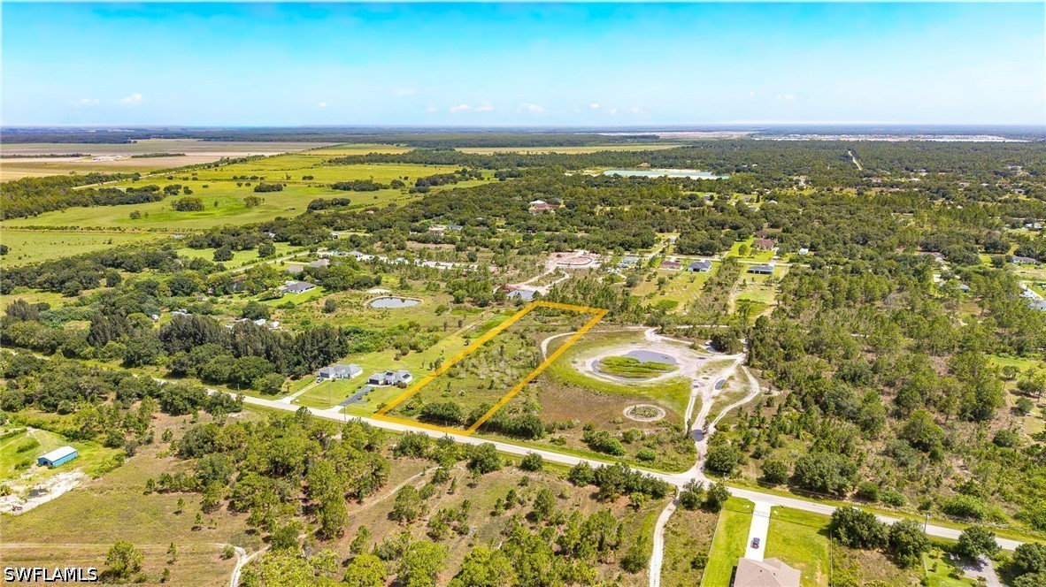 Acreage for Sale in Golden Gate Estates, FL, $129,999 — photo 4