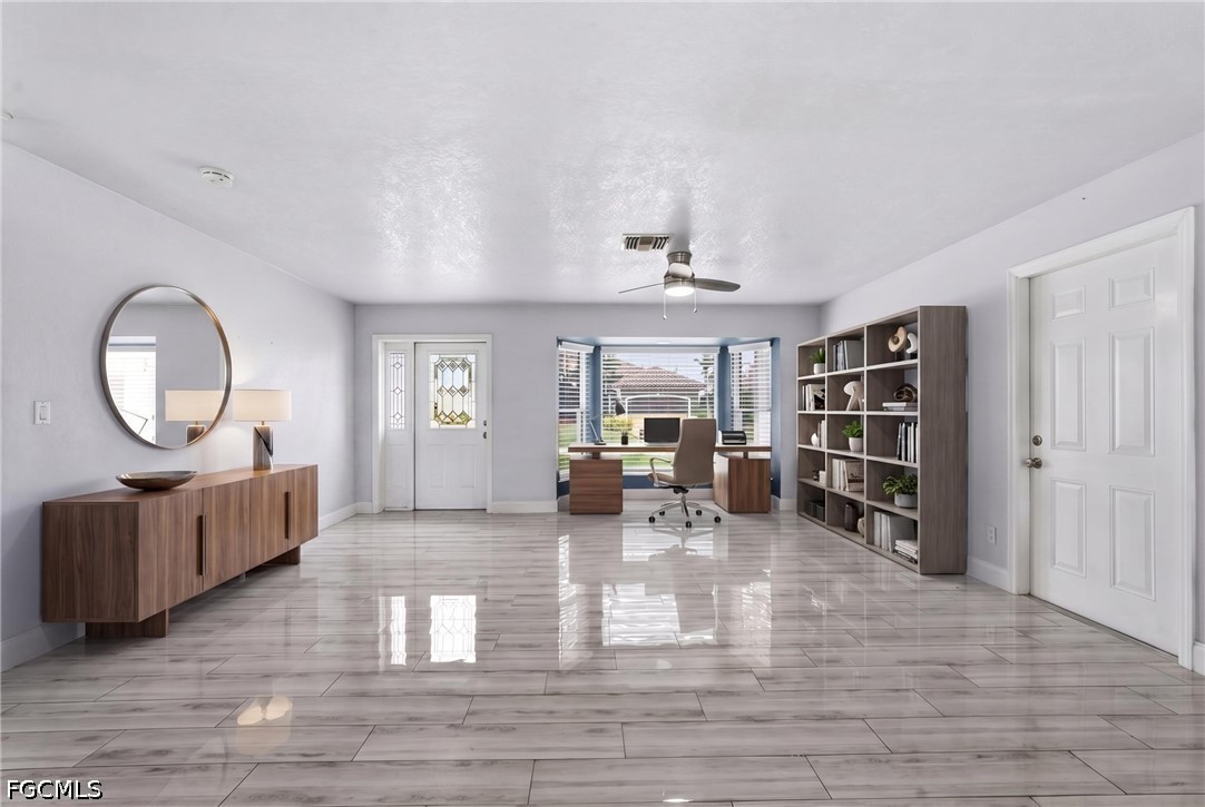 3 Bed SingleFamilyResidence for Sale in Cape Coral, FL — photo 4