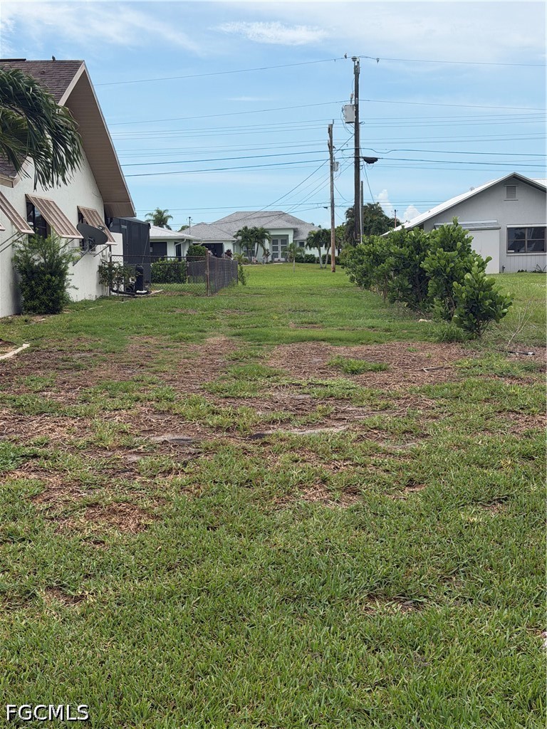 4 Bed Pool Home for Sale in Cape Coral, FL, $459,900 — photo 4