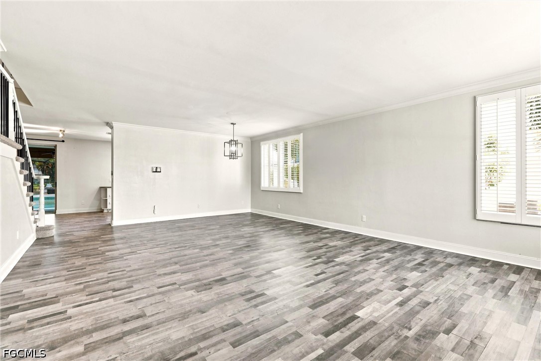4 Bed Pool Home for Sale in Silverlakes, FL, $345,000 — photo 4