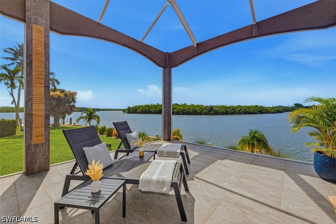 3 Bed Pool Home for Sale in Marco Island, FL, $5,850,000 — photo 4