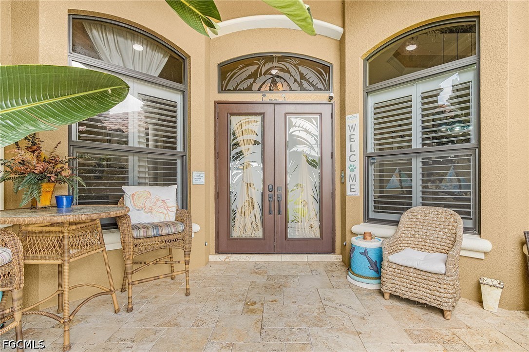 3 Bed Pool Home for Sale in Cape Coral, FL, $1,550,000 — photo 4