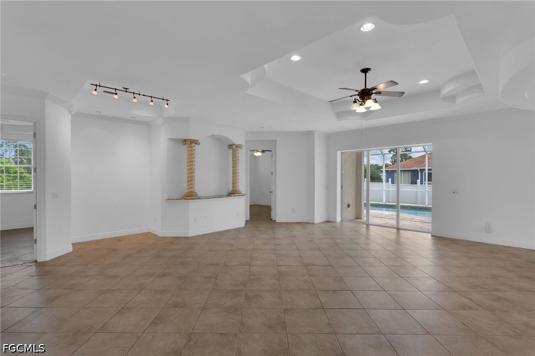 5 Bed Pool Home for Sale in Buckingham, FL, $498,000 — photo 4