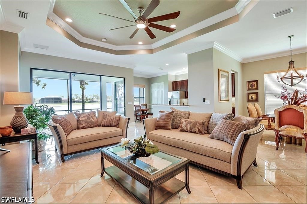3 Bed Waterfront Home for Sale in Riverstone, photo 4
