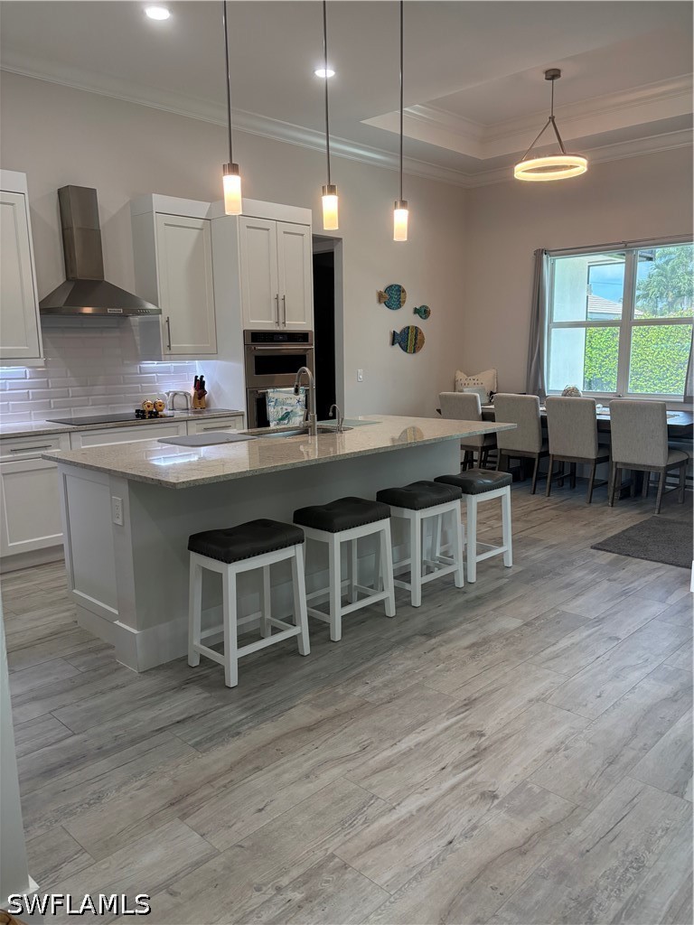 4 Bed Pool Home for Sale in Marco Island, FL, $1,595,000 — photo 4