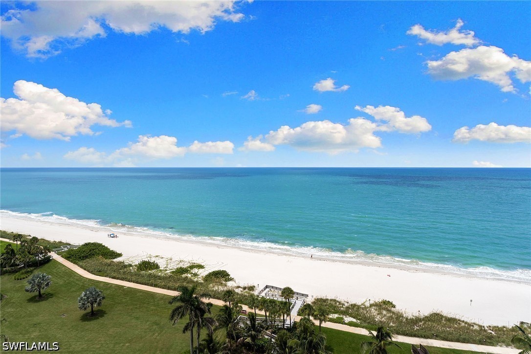 2 Bed Waterfront Home for Sale in Naples, FL, $2,395,000 — photo 4