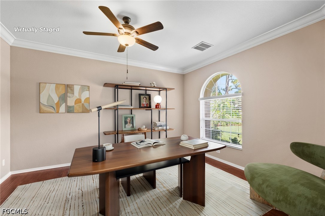 4 Bed Pool Home for Sale in North Fort Myers, FL, $639,000 — photo 4