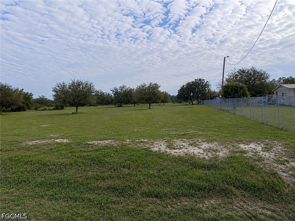 Acreage for Sale in Montura Ranch Estates, FL, $42,000 — photo 4