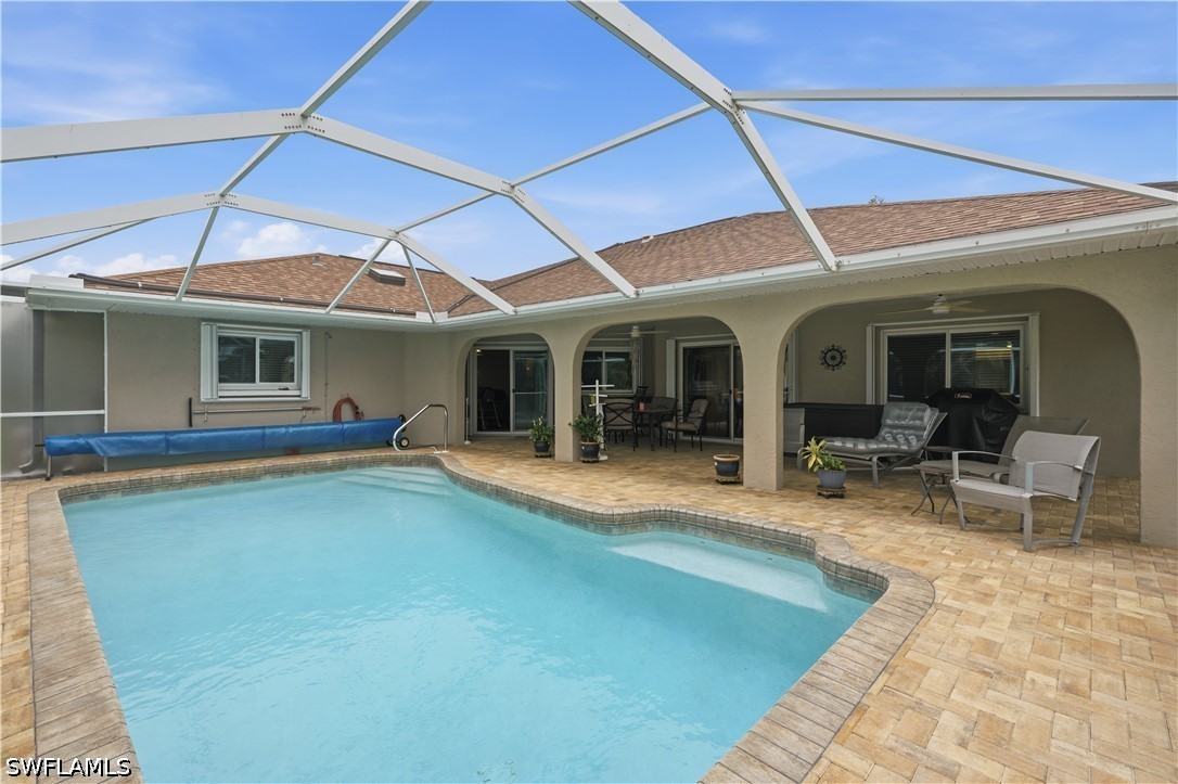 3 Bed Pool Home for Sale in Deep Creek, FL, $425,000 — photo 4
