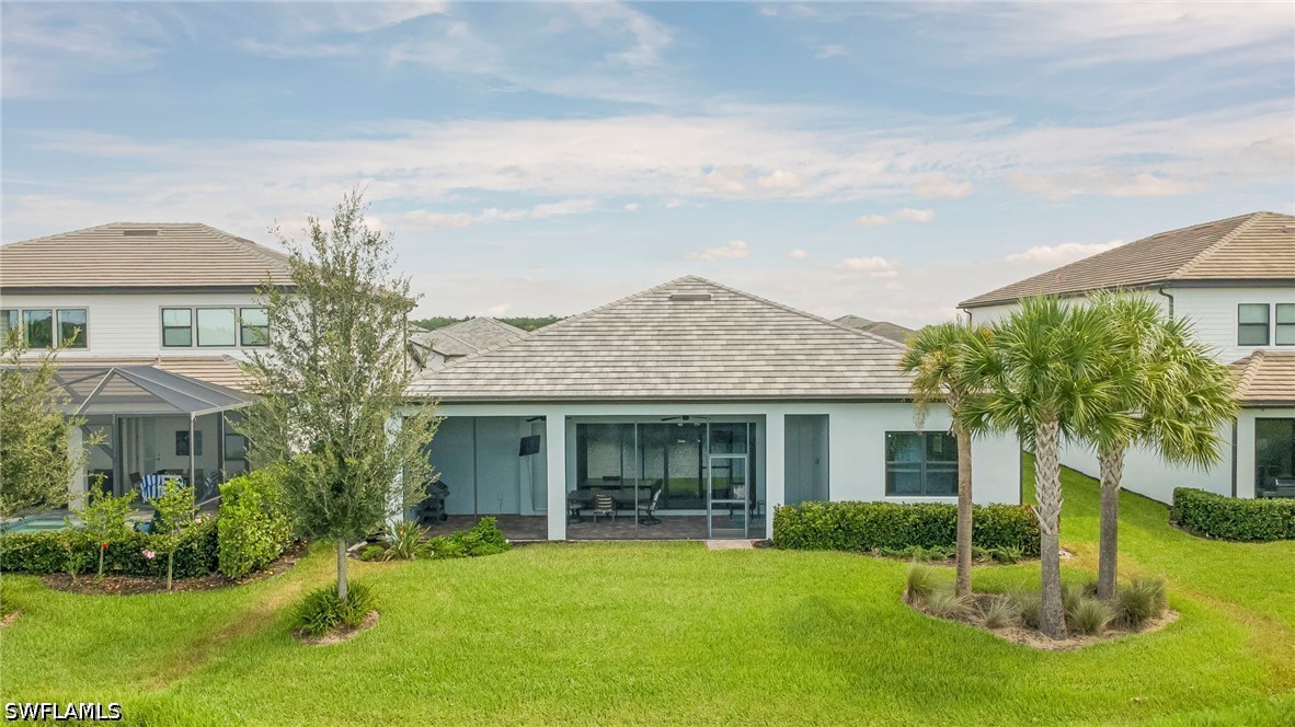 5 Bed SingleFamilyResidence for Sale in Avalon Park, FL — photo 4