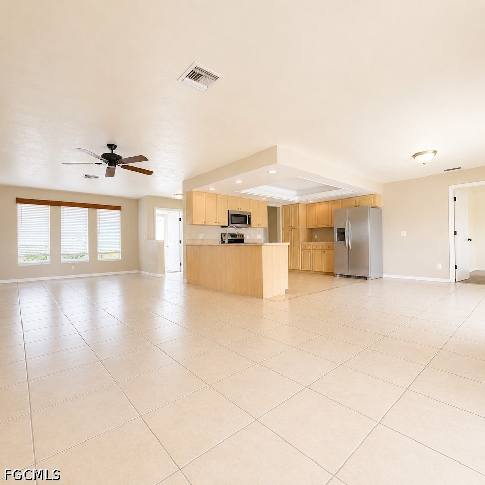 3 Bed Pool Home for Sale in Cape Coral, FL, $2,695 — photo 4