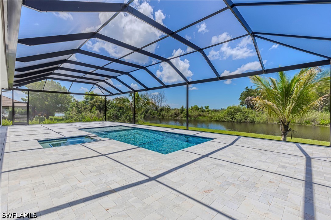 4 Bed Pool Home for Sale in Naples, FL, $1,399,000 — photo 4