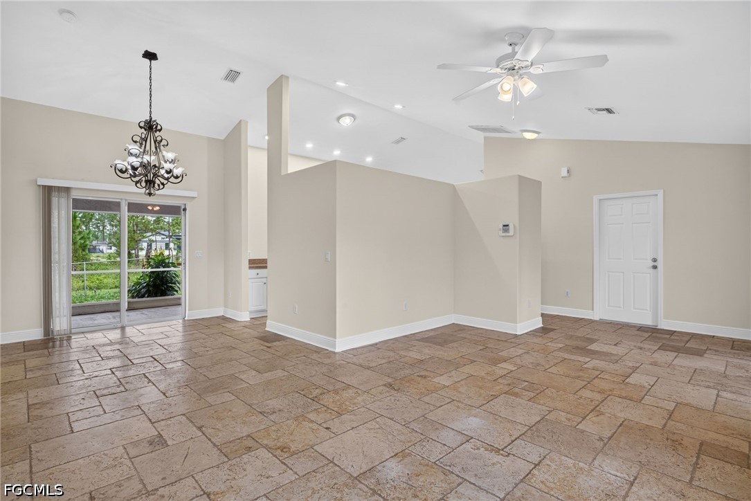 3 Bed SingleFamilyResidence for Sale in Lehigh Acres, FL — photo 4