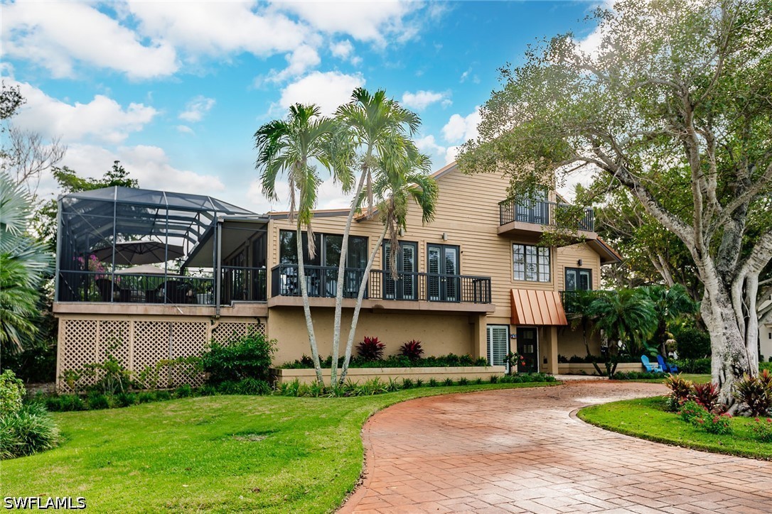 4 Bed SingleFamilyResidence for Sale in Hideaway Beach, FL — photo 4