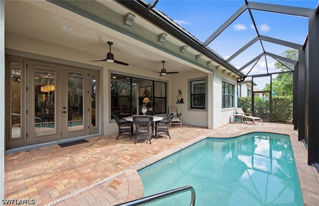 3 Bed Pool Home for Sale in Bent Creek Preserve, FL, $3,995 — photo 4