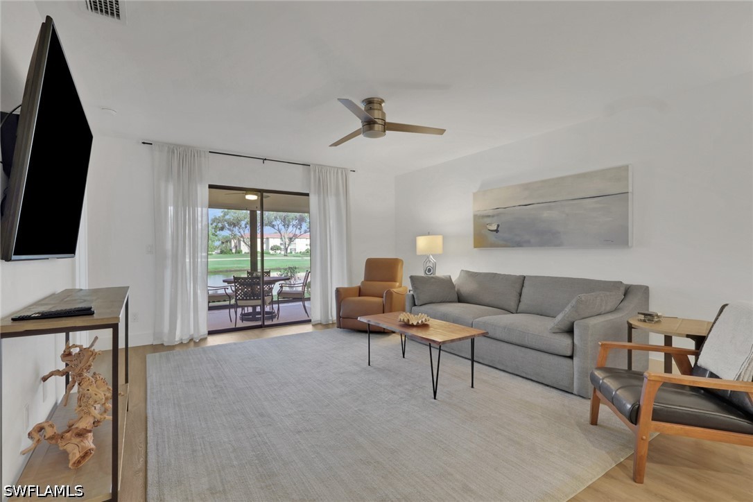 2 Bed Condominium for Sale in Fox Hollow, FL, $415,000 — photo 4