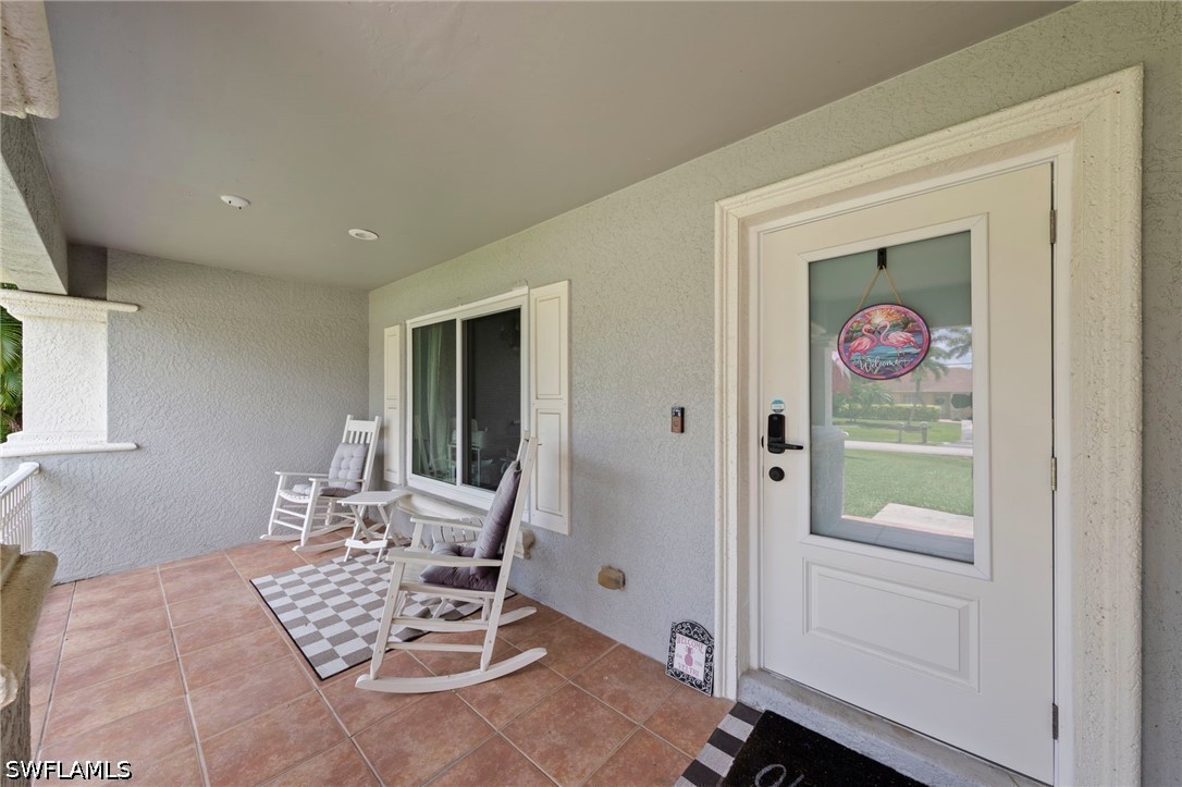 3 Bed Pool Home for Sale in Cape Coral, FL, $525,000 — photo 4