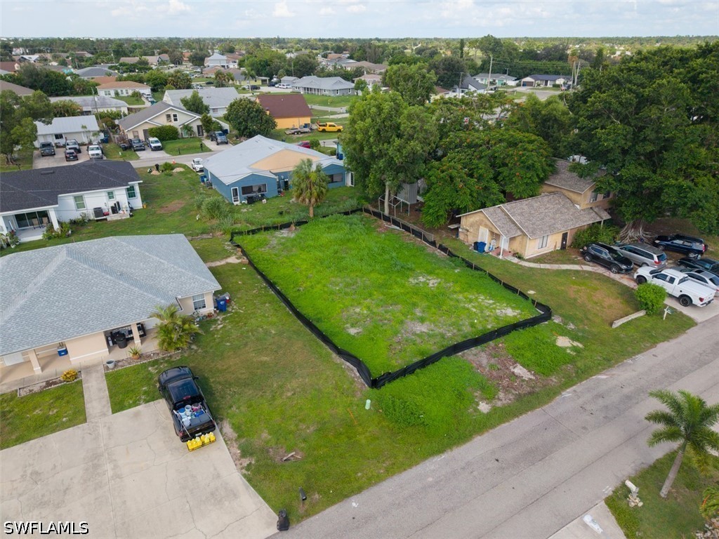 Residential for Sale in San Carlos Park, FL, $62,500 — photo 4