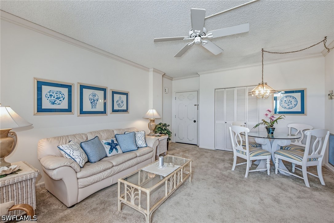 1 Bed Waterfront Home for Sale in Sunset House, FL, $395,000 — photo 4
