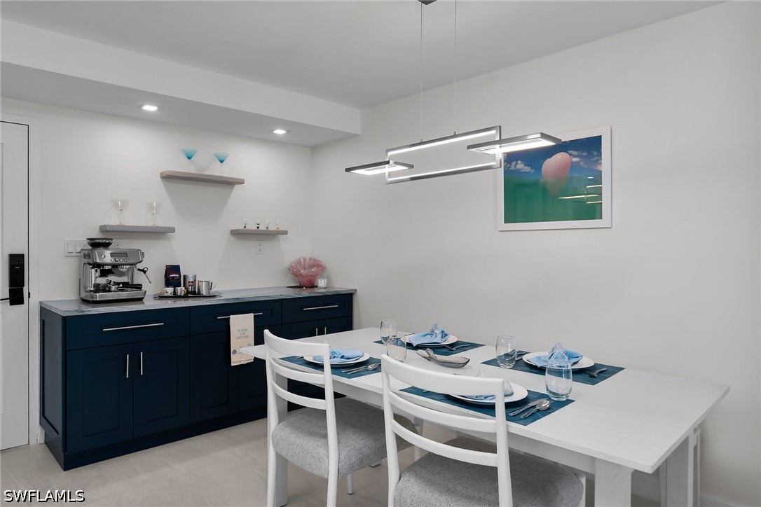2 Bed Waterfront Home for Sale in Marco Island, FL, $949,000 — photo 4