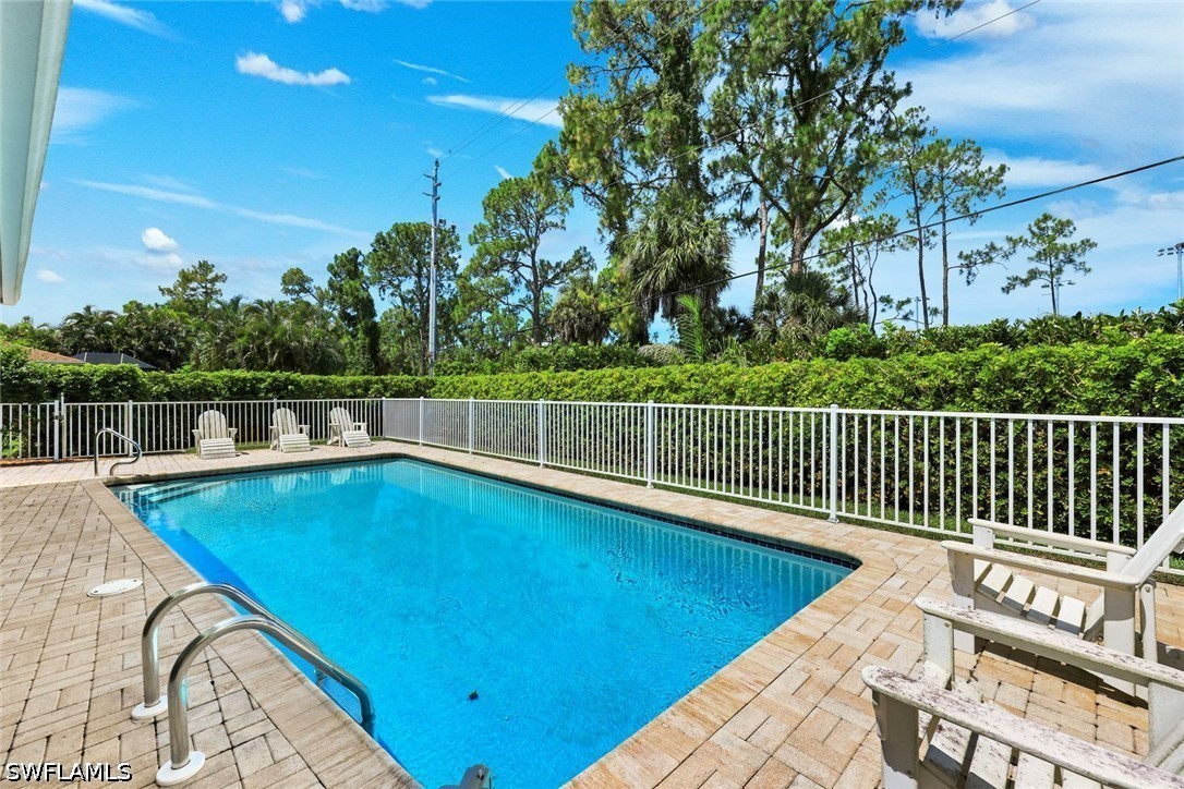 4 Bed Pool Home for Sale in Naples, FL, $799,000 — photo 4