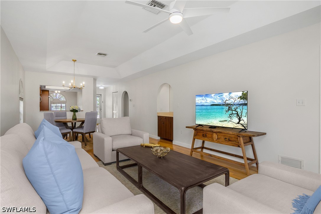 2 Bed Condominium for Sale in Eaglewood, FL, $2,300 — photo 4