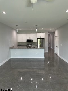 3 Bed Duplex for Sale in Lehigh Park, FL, $1,700 — photo 4