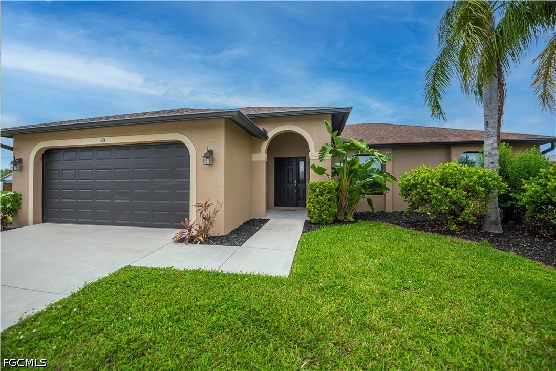 3 Bed SingleFamilyResidence for Sale in Cape Coral, FL — photo 4