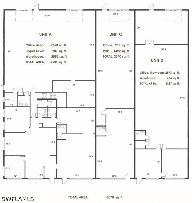 Industrial for Sale in Naples, FL — photo 4