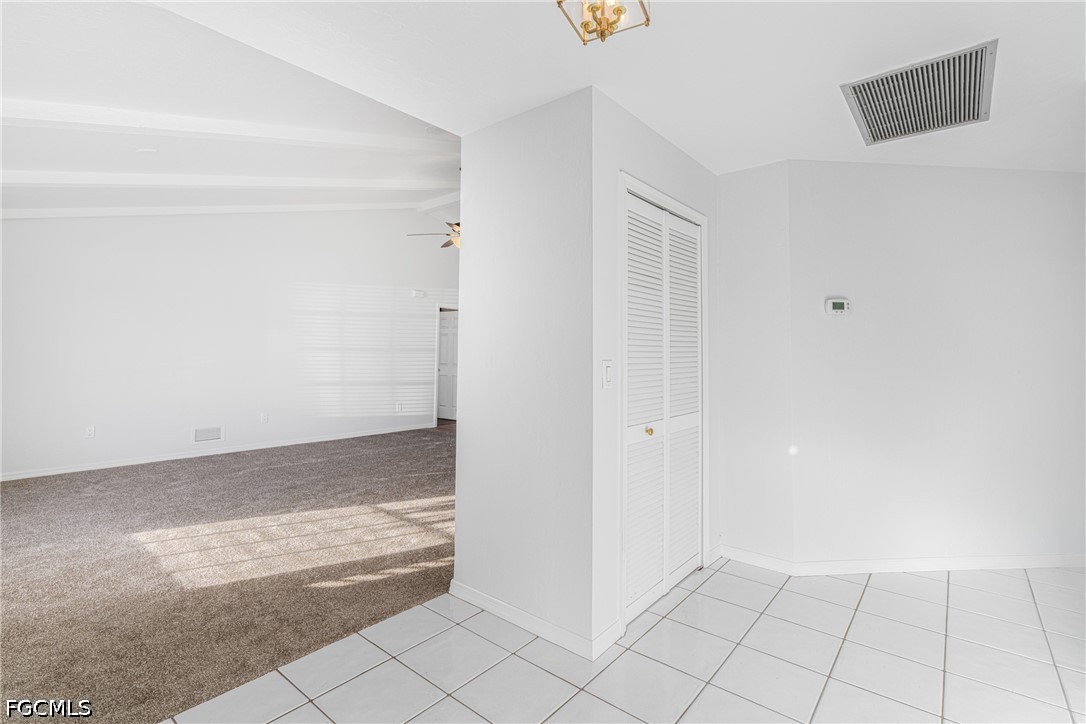 3 Bed Pool Home for Sale in Cape Coral, FL, $2,600 — photo 4