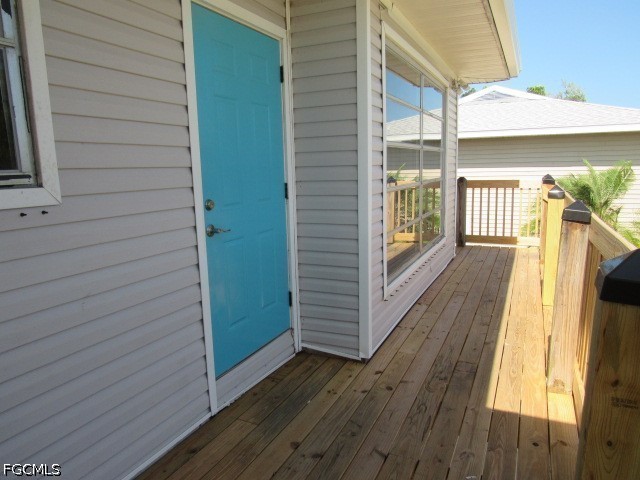 1 Bed Duplex for Sale in Fort Myers, FL, $1,400 — photo 4