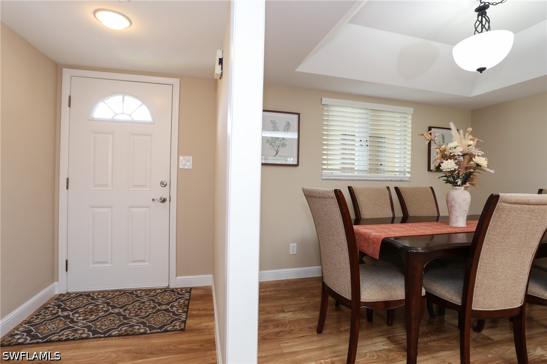 2 Bed Waterfront Home for Sale in Naples, FL, $3,100 — photo 4