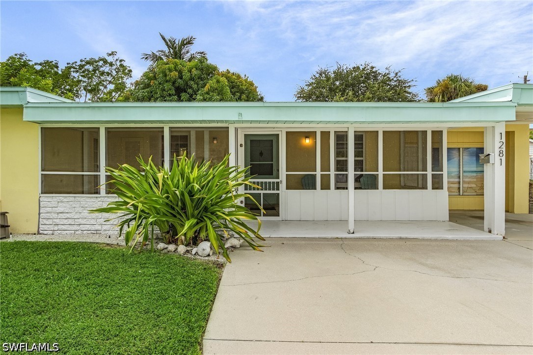 4 Bed SingleFamilyResidence for Sale in Naples, FL, $7,000 — photo 4