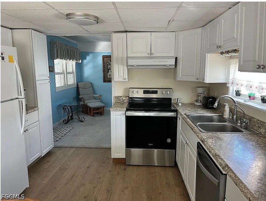 2 Bed ManufacturedHome for Sale in Fort Myers, FL, $69,900 — photo 4