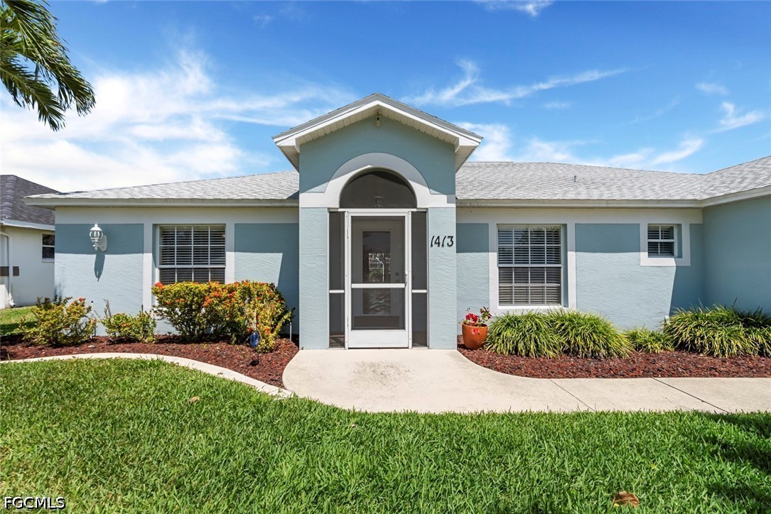 3 Bed Pool Home for Sale in Cape Coral, FL, $679,900 — photo 4