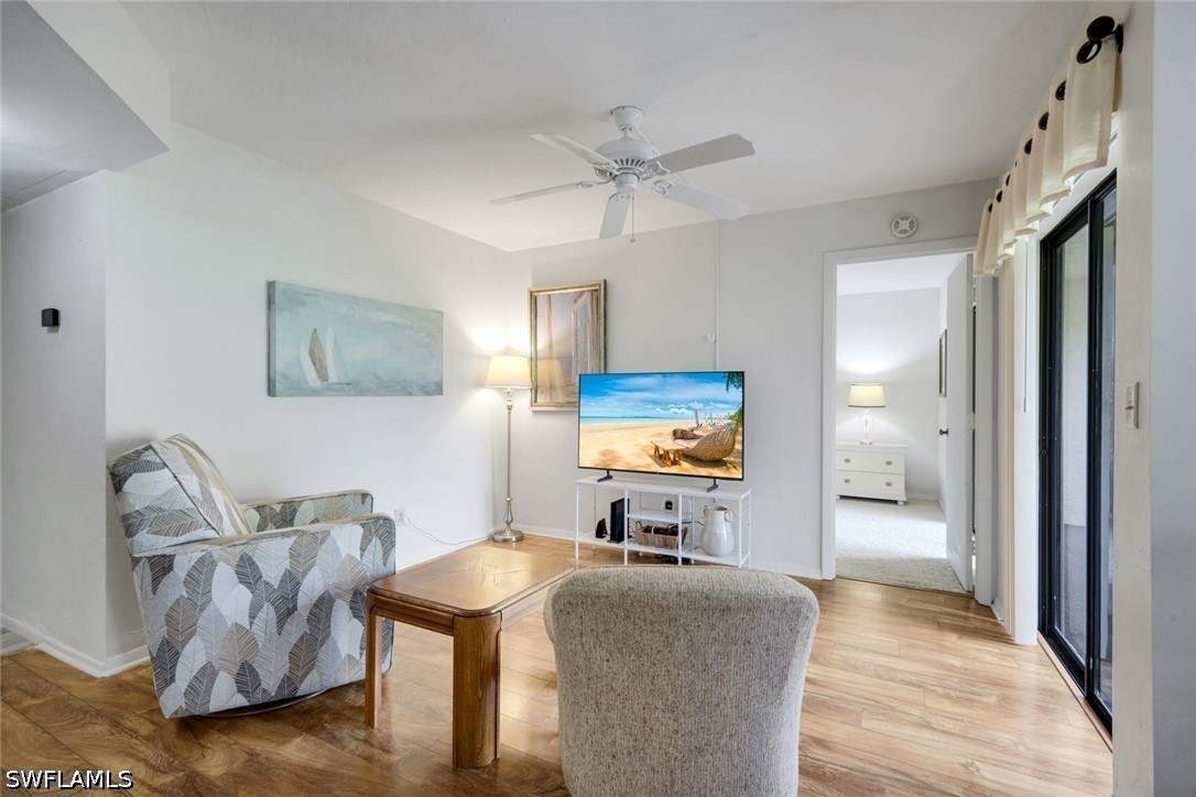 2 Bed Condominium for Sale in Fort Myers, FL, $175,000 — photo 4