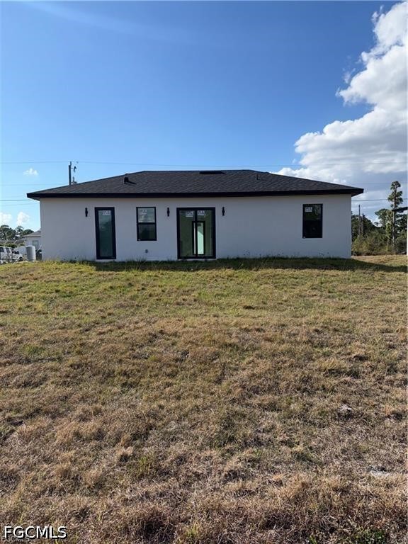 3 Bed SingleFamilyResidence for Sale in Lehigh Acres, FL — photo 4