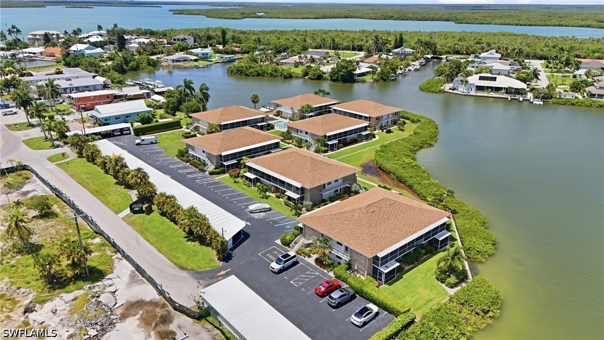 2 Bed Waterfront Home for Sale in Naples, FL, $369,000 — photo 4