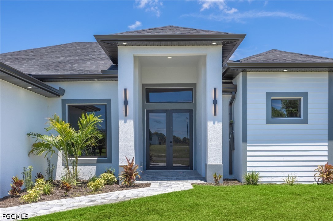 3 Bed SingleFamilyResidence for Sale in Cape Coral, FL — photo 4